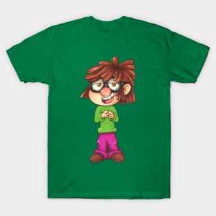 Lisa T-Shirt